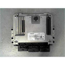 CALCULATEUR MOTEUR