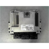 CALCULATEUR MOTEUR PEUGEOT PARTNER II TEPEE 08-12