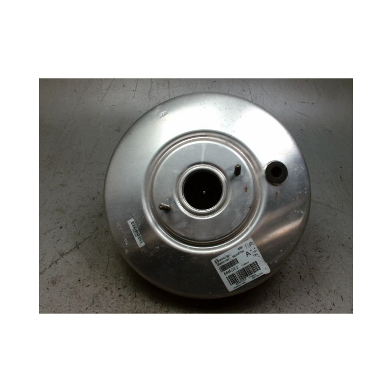 SERVO-FREIN PEUGEOT 3008