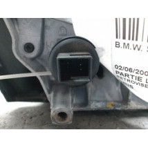 RETROVISEUR EXTERIEUR ELECTRIQUE GAUCHE B.M.W. SERIE 3