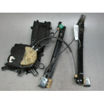 MECANISME+MOTEUR LEVE-GLACE AVANT GAUCHE SEAT LEON 2009-