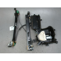 MECANISME+MOTEUR LEVE-GLACE AVANT GAUCHE SEAT LEON 2009-