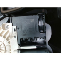 MECANISME+MOTEUR LEVE-GLACE AVANT GAUCHE SEAT LEON 2009-