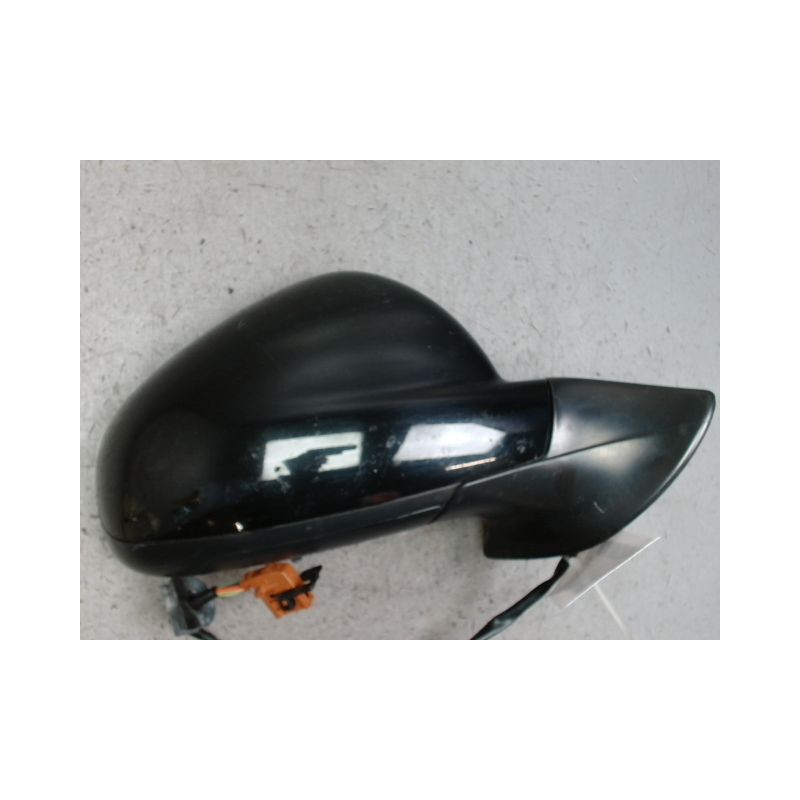 RETROVISEUR EXTERIEUR ELECTRIQUE DROIT PEUGEOT 407 SW