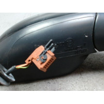 RETROVISEUR EXTERIEUR ELECTRIQUE DROIT PEUGEOT 407 SW