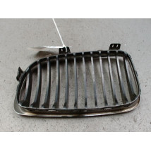 GRILLE CALANDRE DROIT BMW 116