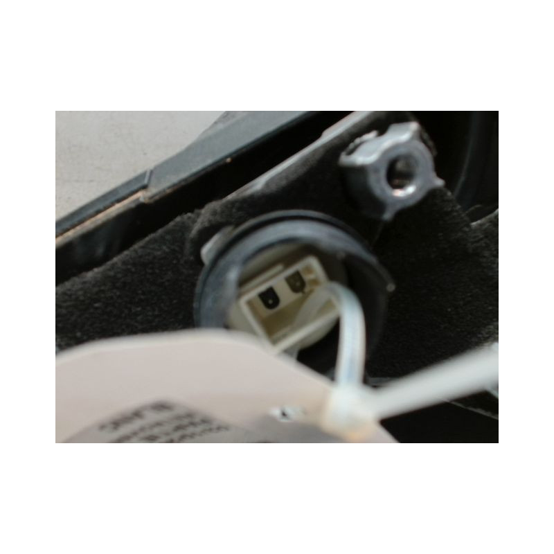 RETROVISEUR EXTERIEUR ELECTRIQUE GAUCHE BMW 116
