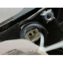 RETROVISEUR EXTERIEUR ELECTRIQUE GAUCHE BMW 116