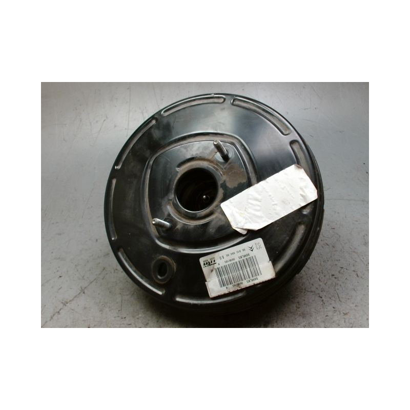 SERVO-FREIN CITROEN BERLINGO FOURGON 2008-