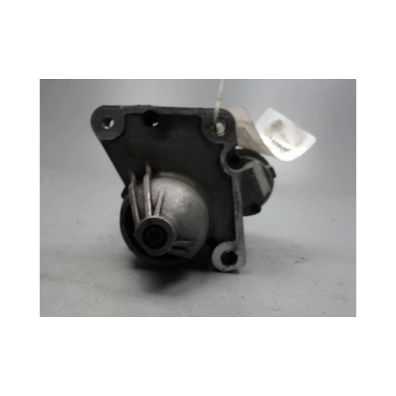 DEMARREUR CITROEN BERLINGO FOURGON 2008-