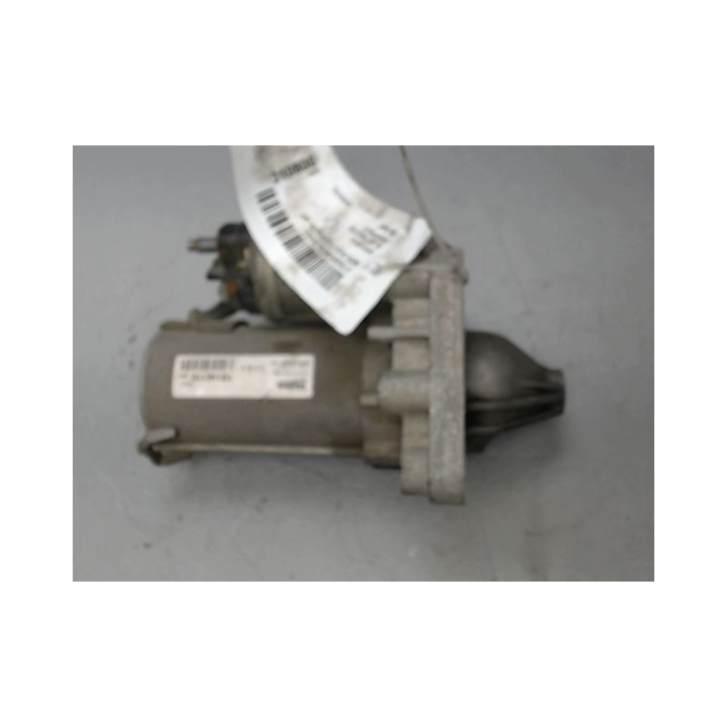 DEMARREUR CITROEN BERLINGO FOURGON 2008-