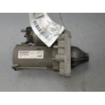 DEMARREUR CITROEN BERLINGO FOURGON 2008-