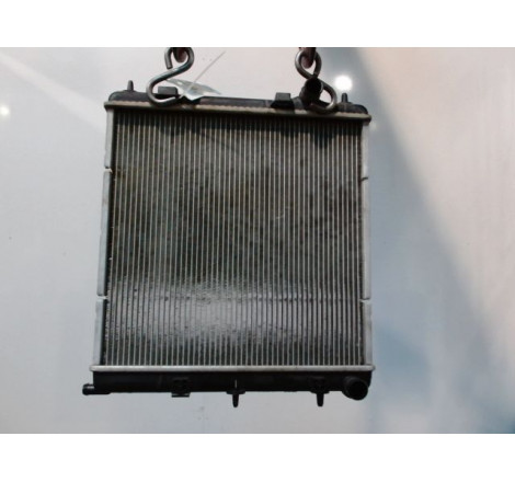 RADIATEUR