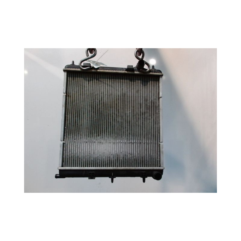 RADIATEUR CITROEN C3 2009-