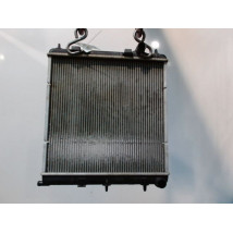 RADIATEUR CITROEN C3 2009-