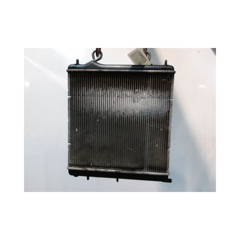 RADIATEUR CITROEN C3 2009-