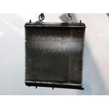 RADIATEUR CITROEN C3 2009-