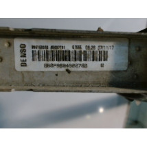 RADIATEUR CITROEN C3 2009-