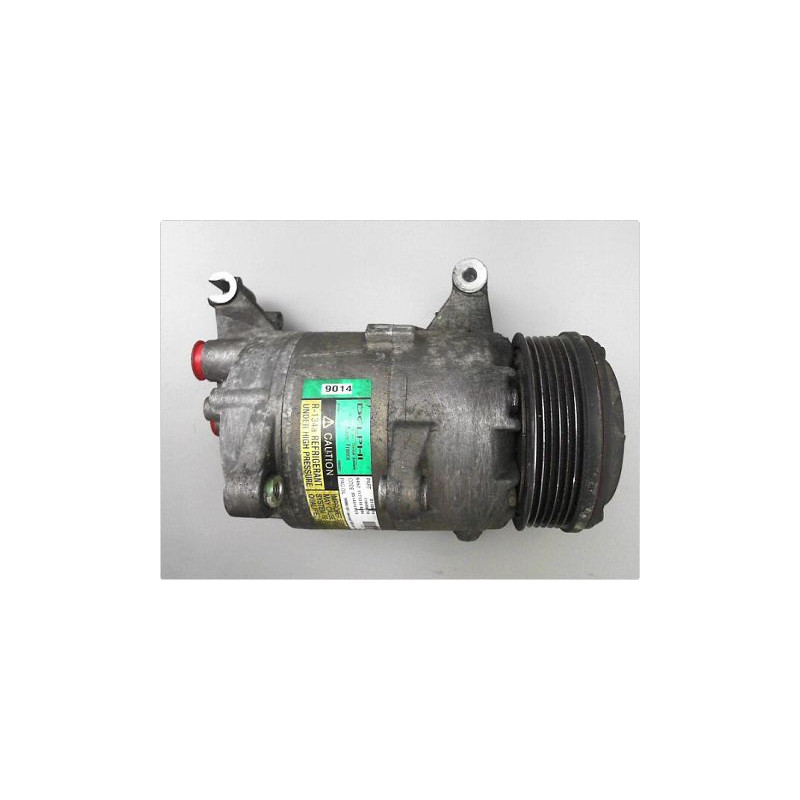COMPRESSEUR AIR CONDITIONNE MINI MINI 2001-2004