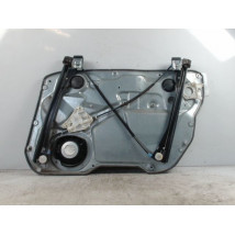 MECANISME+MOTEUR LEVE-GLACE AVANT GAUCHE SEAT IBIZA 2006-