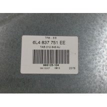 MECANISME+MOTEUR LEVE-GLACE AVANT GAUCHE SEAT IBIZA 2006-