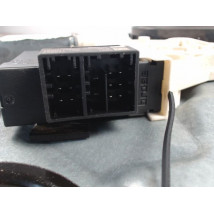 MECANISME+MOTEUR LEVE-GLACE AVANT GAUCHE SEAT IBIZA 2006-