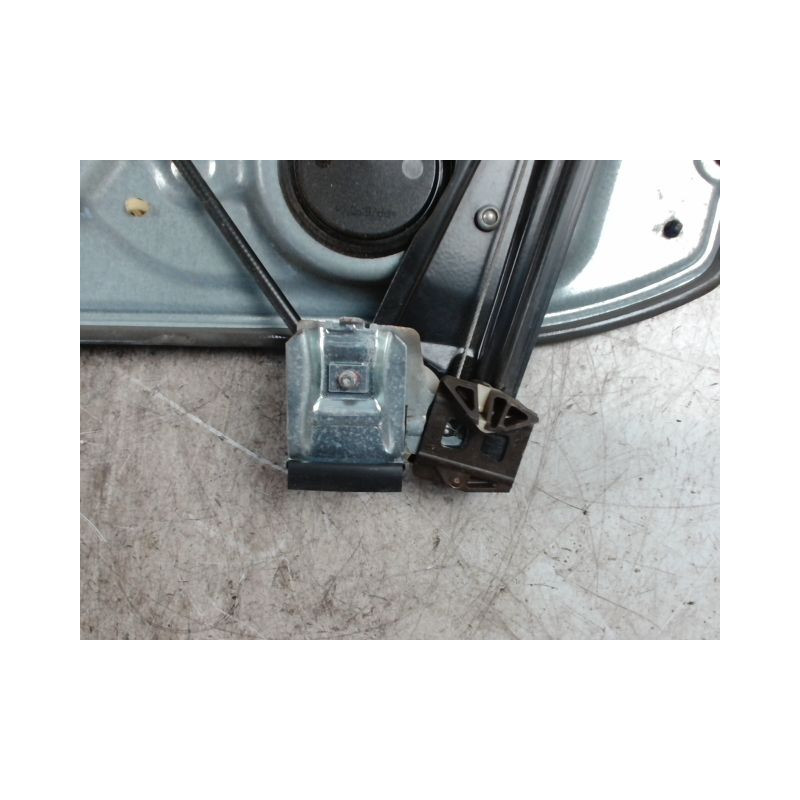 MECANISME+MOTEUR LEVE-GLACE AVANT GAUCHE SEAT IBIZA 2006-