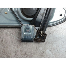 MECANISME+MOTEUR LEVE-GLACE AVANT GAUCHE SEAT IBIZA 2006-