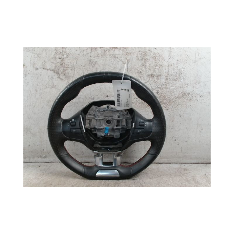 VOLANT DE DIRECTION PEUGEOT 2008