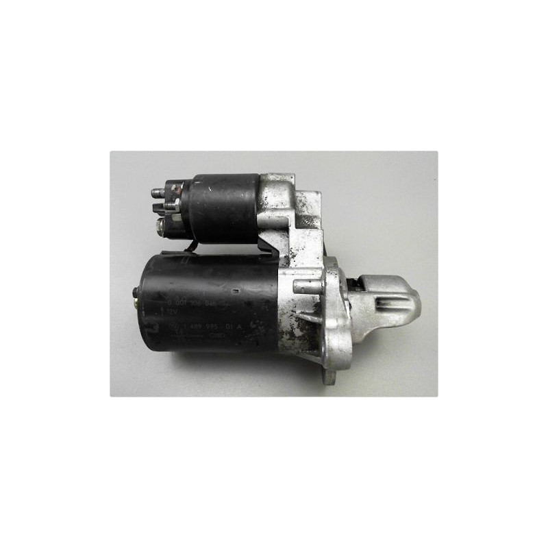 DEMARREUR MINI MINI 2001-2004