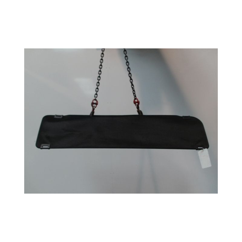 TABLETTE PLAGE ARRIERE PEUGEOT 108