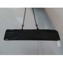 TABLETTE PLAGE ARRIERE PEUGEOT 108