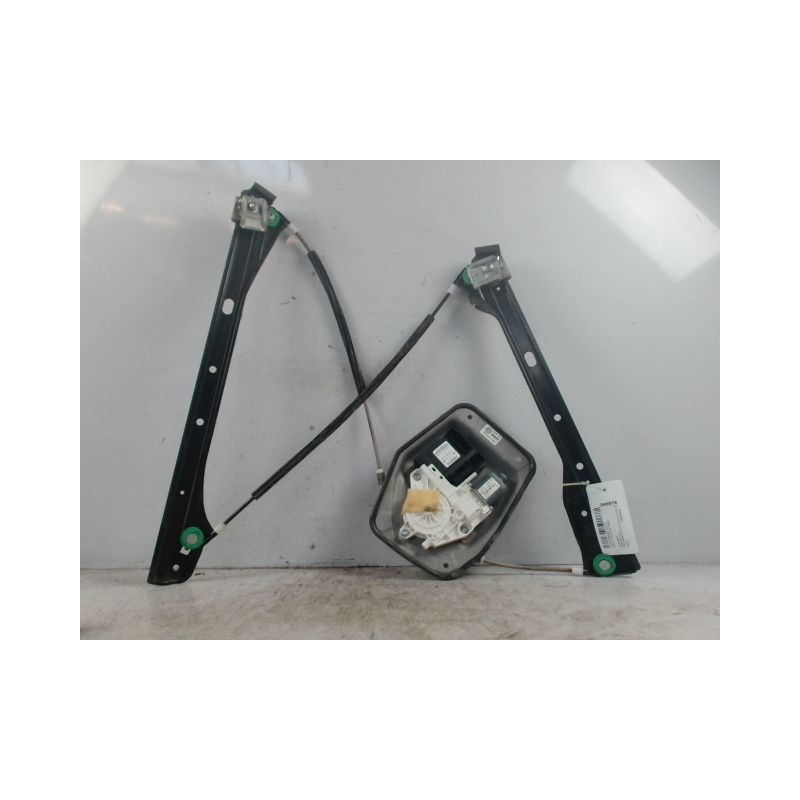 MECANISME+MOTEUR LEVE-GLACE AVANT DROIT VOLKSWAGEN GOLF V PLUS 2005-