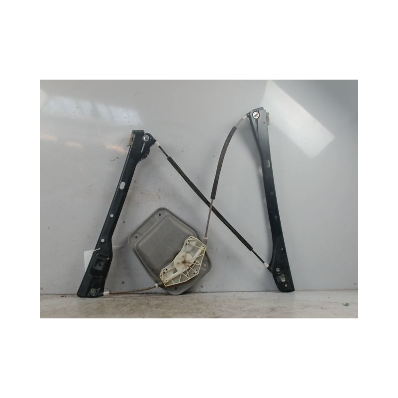 MECANISME+MOTEUR LEVE-GLACE AVANT DROIT VOLKSWAGEN GOLF V PLUS 2005-