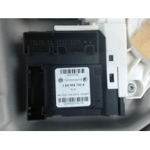 MECANISME+MOTEUR LEVE-GLACE AVANT DROIT VOLKSWAGEN GOLF V PLUS 2005-