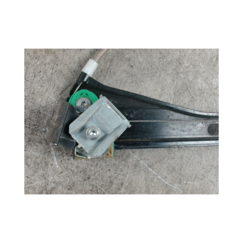 MECANISME+MOTEUR LEVE-GLACE AVANT DROIT VOLKSWAGEN GOLF V PLUS 2005-