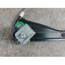 MECANISME+MOTEUR LEVE-GLACE AVANT DROIT VOLKSWAGEN GOLF V PLUS 2005-