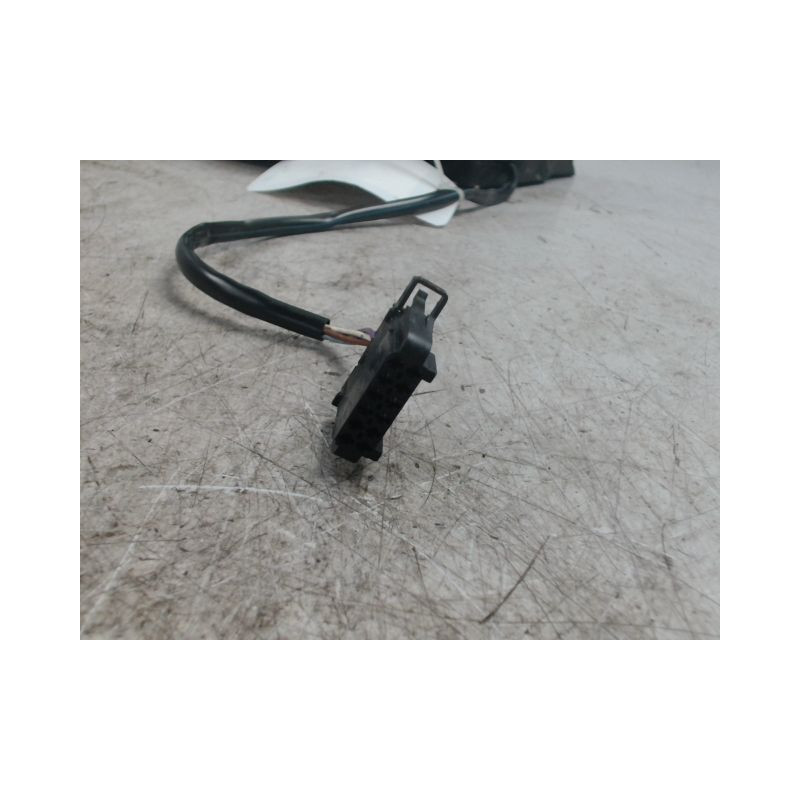 RETROVISEUR EXTERIEUR ELECTRIQUE GAUCHE VOLKSWAGEN PASSAT 2000-2005