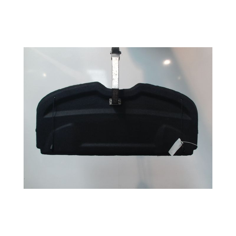 TABLETTE PLAGE ARRIERE PEUGEOT 208