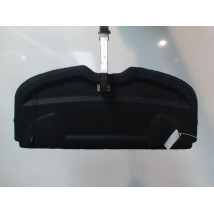TABLETTE PLAGE ARRIERE PEUGEOT 208
