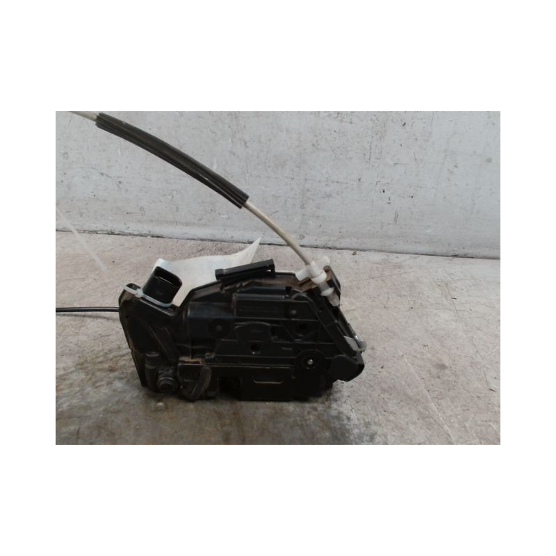 SYSTEME CONDAMNATION ARRIERE GAUCHE SEAT IBIZA 2008-