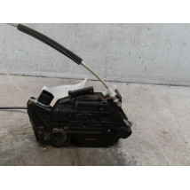 SYSTEME CONDAMNATION ARRIERE GAUCHE SEAT IBIZA 2008-