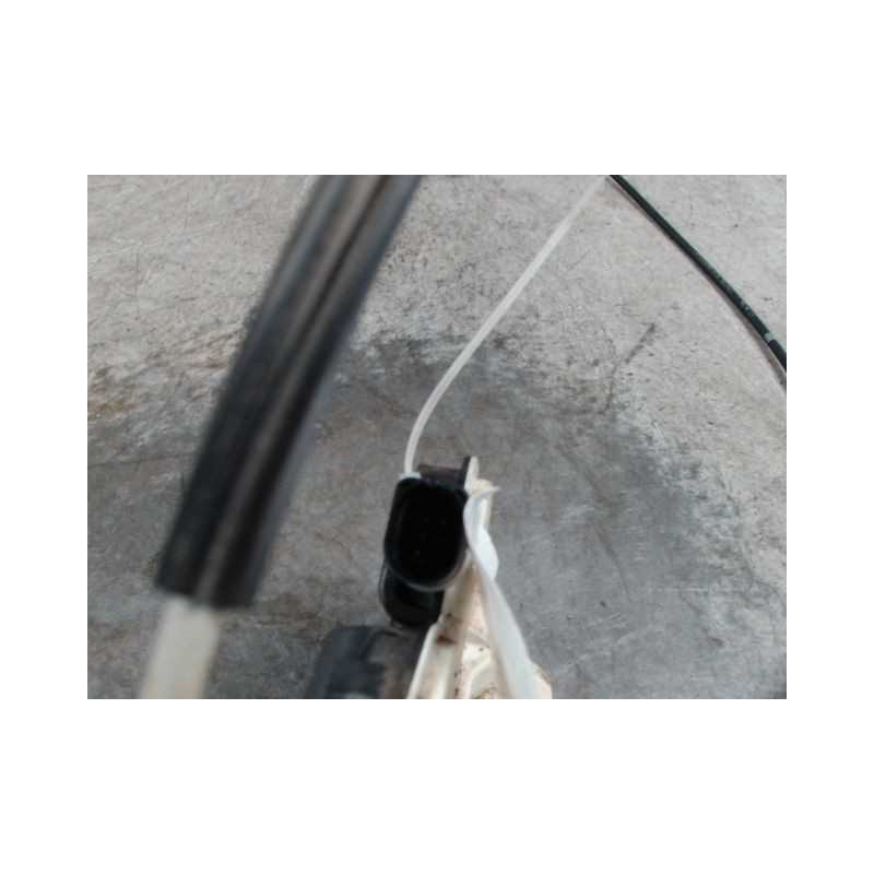 SYSTEME CONDAMNATION ARRIERE GAUCHE SEAT IBIZA 2008-