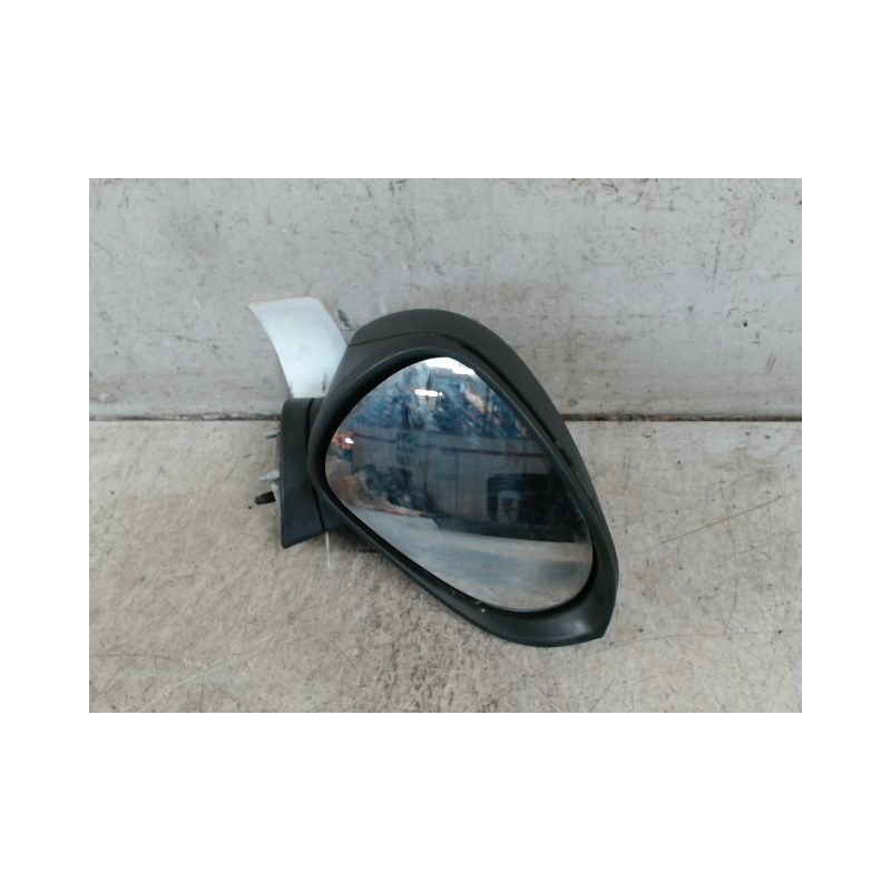 RETROVISEUR EXTERIEUR ELECTRIQUE DROIT SEAT IBIZA 2008-