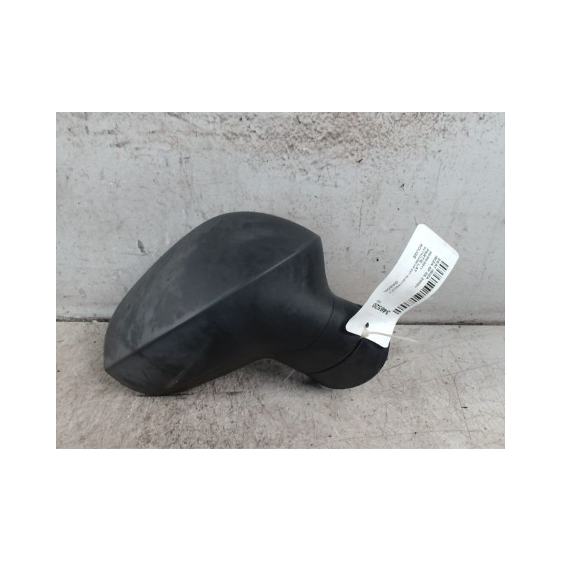 RETROVISEUR EXTERIEUR ELECTRIQUE DROIT SEAT IBIZA 2008-