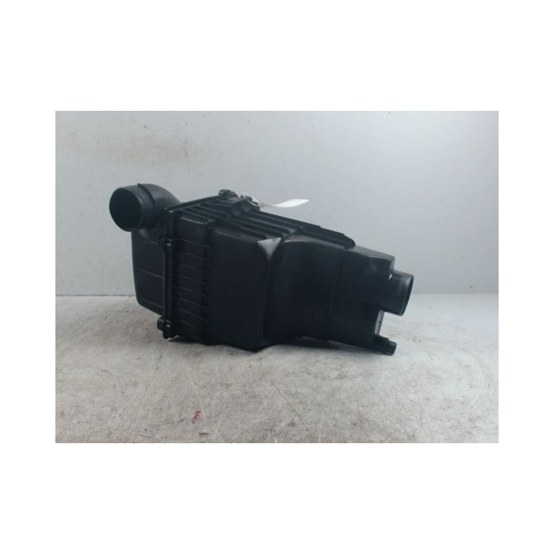 BOITIER FILTRE A AIR PEUGEOT 206 5P