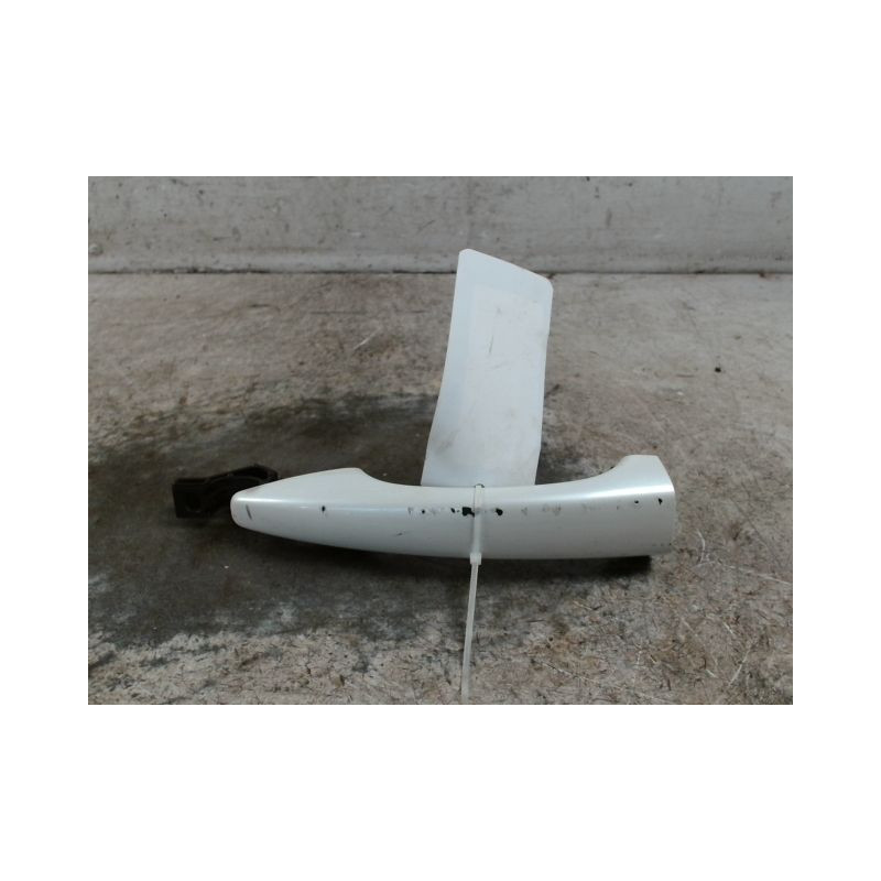 POIGNEE EXTERIEURE PORTE AVANT DROIT CITROEN C4 2010-