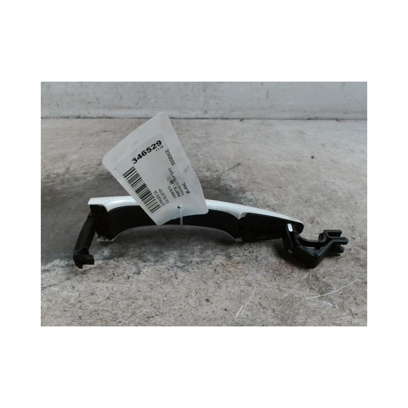 POIGNEE EXTERIEURE PORTE AVANT DROIT CITROEN C4 2010-