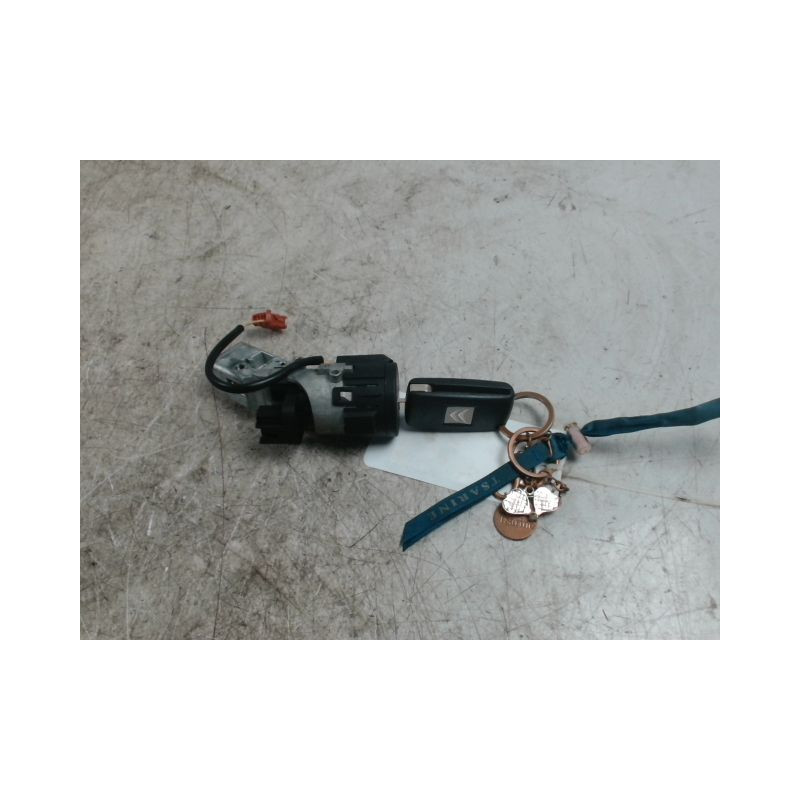 ANTIVOL DE DIRECTION CITROEN C3 2005-