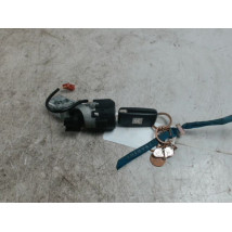 ANTIVOL DE DIRECTION CITROEN C3 2005-